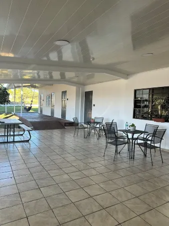 MOMA Guest House en Alto Boquete