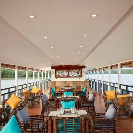 Houseboats by Dae - Watersports, Bird Watching & Sunset Cruises