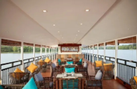 科倫坡DAE水上屋-由DAE管理