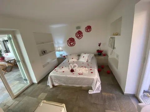 Pousada Pé na Areia Guarujá