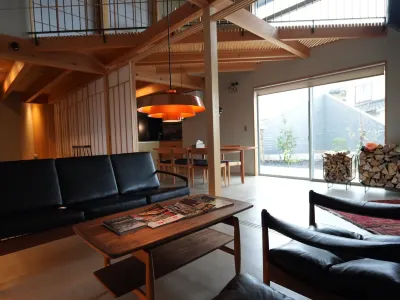 machitoke TAISHA Hotels near Cape Hinomisaki