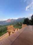 Lule bore Hotel di Tropoje District