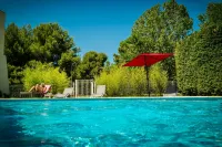 Aeroport Hotel - Parc Expo Hotels in Perols