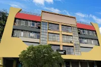 Classic Ptc Indore Junction - Homestays