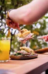 ハウ ブティック アンド ホテル - 朝食