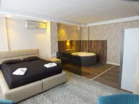 ÇANKAYA Suit Hotel