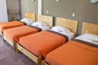Hotel Fundo San Rafael Hotels in Наска