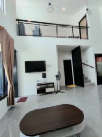 Homestay Jogja Simply Homy Unit Jambon