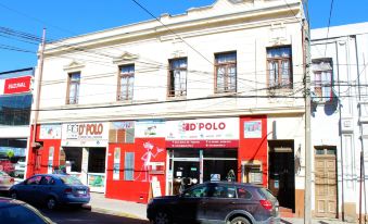 Volta Inn Hostel