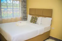 Lux Suites J'Melots Apartments Kisumu - Apartments