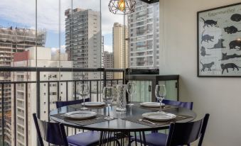 Machado238 in S o Paulo