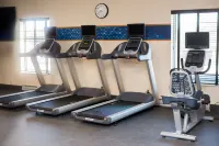 Hampton Inn & Suites Warrington Horsham Hotels in Doylestown