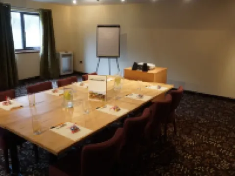 格列佛酒店 沃靈頓酒店