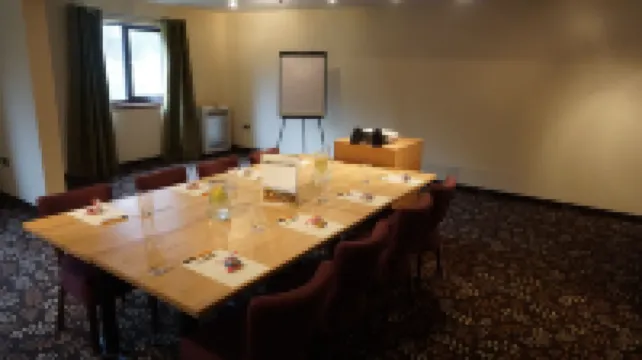 The Gulliver's Hotel