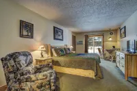 Eagle River Inn and Resort Hotel di Eagle River