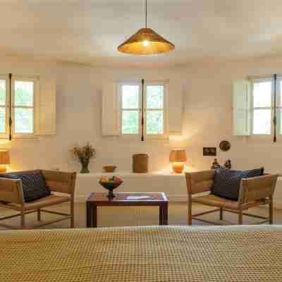 Le Moulin, Lourmarin, a Beaumier hotel Rooms