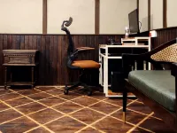 Rococo by Concordia Hospitality Hotels in Shillong