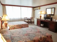 Nobile Suites Excelsior Asuncion Hotel a Asuncion