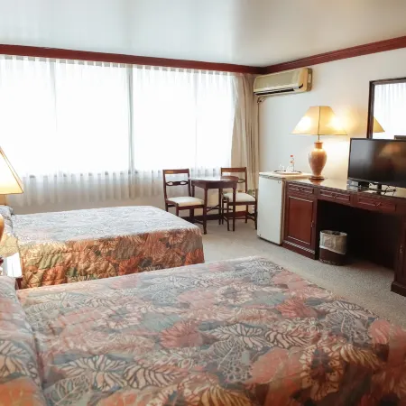 Nobile Suites Excelsior Asuncion