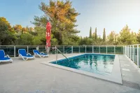 Villa Voinic - Pools