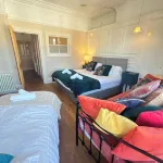 No. 1 High Street - Boutique Rooms Hotels in Kirkcaldy