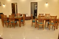 Aroma Green Resort Hotel di Bhiwadi
