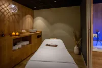 Hôtel & Spa le Maury, Vannes, the Originals Boutique - spa