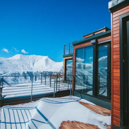Quadrum Hotel
