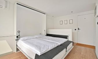 HouseBoat the New Lake - Nieuwe Meer