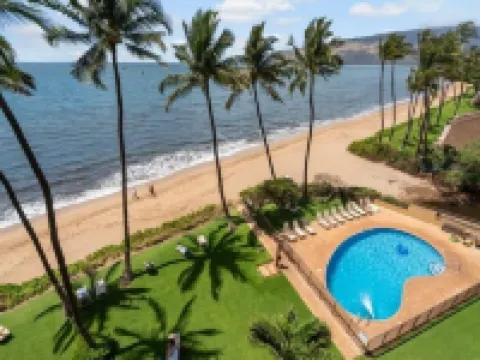 Kihei Beach, #603^ Condo Hotels in Kihei