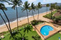 Kihei Beach, #603^ Condo