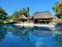 Musangano Lodge Hotels in Mutare