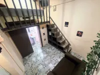 Casa dé huéspedes el Español