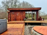 Heart of Nature Hotel di Ringsted