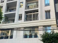 Brei Suites Beirut Hotels in der Nähe von Beirut Stadtzentrum