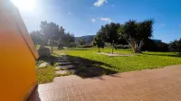 B & B La Grotta delle Fate Hotel a Osilo