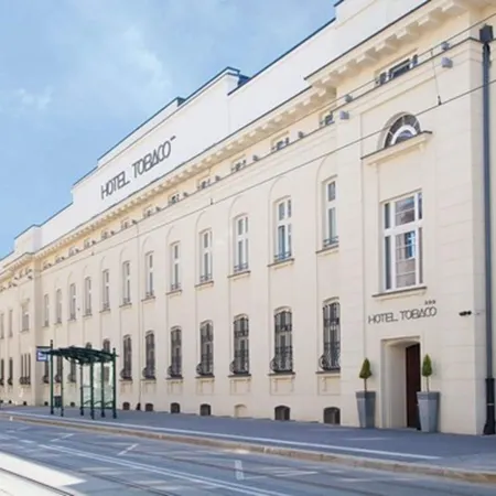 Hotel Tobaco