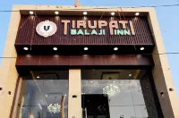 Tirupati Balaji Inn Bageshwar Dham Hotels in Chhatarpur
