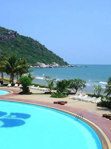 รูปภาพของมิลฟอร์ด พาราไดซ์ หัวหิน