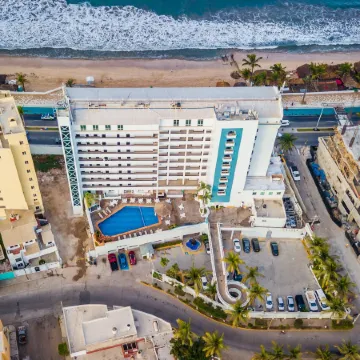 Hacienda Mazatlán Sea View