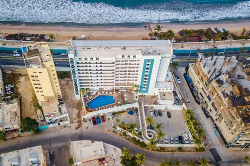 Hacienda Mazatlán Sea View