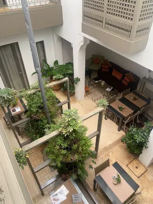 Riad Dar 73 Hotels in 