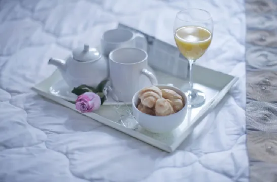 Vila Terazije Отели рядом с достопримечательностью «Кнеза Михаила»