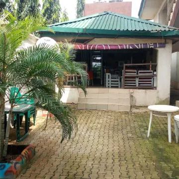 Abal Hall and Hotels