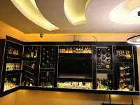 Neon Hotel Ntinda - Quầy bar