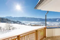 Hotel Amaten - Mountain view