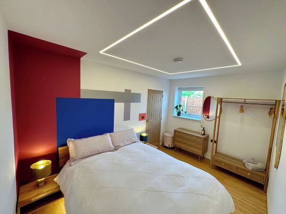 Luxurious Guest House in Yorkshire With Parking