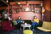 Svalbard Hotell | the Vault Hotels in Longyearbyen