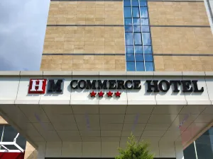 Hm Commerce Hotel