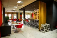 Ibis Bacabal - Wi-Fi